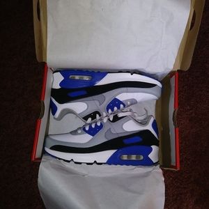 Nike Air Max 90 LTR BIG KIDS SHOE